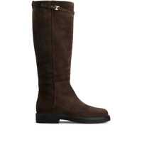 Pantofi cu toc Tod'S Shoes Femei