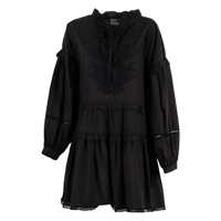 Rochii L/S MINI DRESS Femei