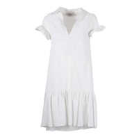 Rochii DRESS WITH PETTICOAT Femei