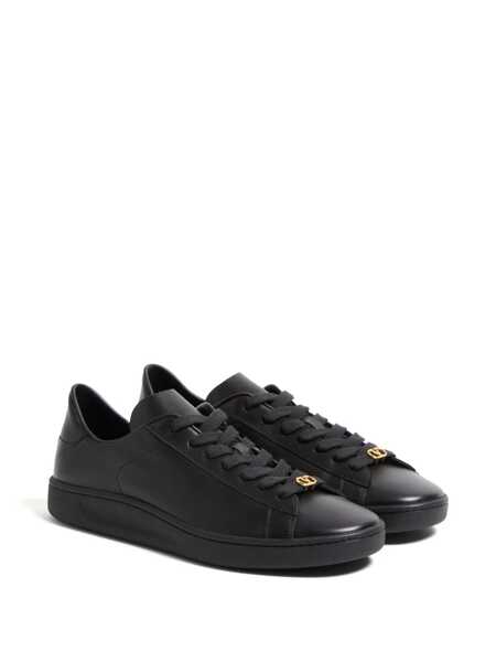 Sneakers Valentino Garavani Royco Sneakers Black Barbati (BM 18419298) 2