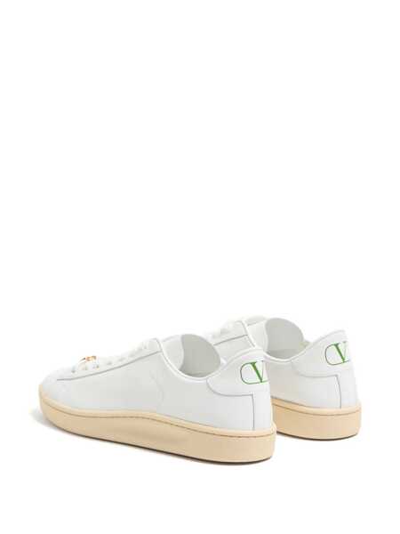 Sneakers Valentino Garavani Royco Sneakers White Barbati (BM 18419304) 3