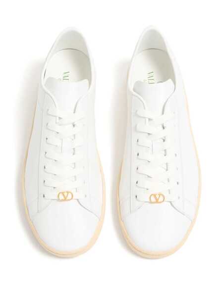 Sneakers Valentino Garavani Royco Sneakers White Barbati (BM 18419304) 4