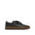 OFFICINE CREATIVE "Asset 001" Sneakers Black