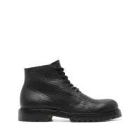 Ghete "Boss 011" Ankle boots Barbati