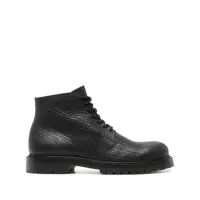 Ghete "Boss 011" Ankle boots Barbati
