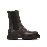 Botine Ankle boots Femei