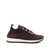 Jimmy Choo "Veles" sneakers Brown