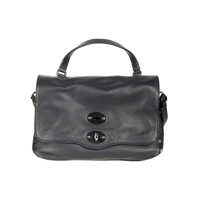 Genti de mana ZANELLATO BAG 068010.0050000.Z0520.S DARK NAVY Femei
