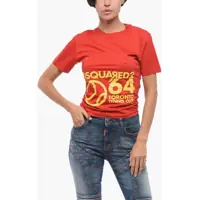 Tricouri Printed Toronto Tennis Club T-Shirt Barbati