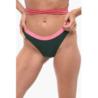 Lenjerie intima Cotton Icon Brief With Logoed Band Femei