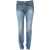 DSQUARED2 Cool Guy Jean S74LB1277S30789 Niebieski
