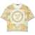 Versace "Underwater Baroque" T-Shirt MULTICOLOUR