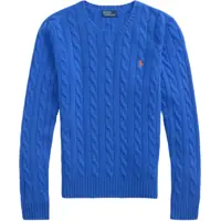 Pulovere casual Cable-Knit Femei