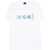 Paul Smith Regular Fit T-Shirt WHITE