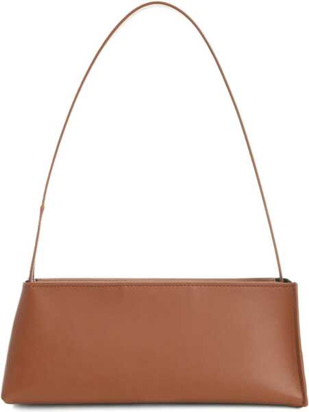 Genti de umar Marni Baguette Museum Bag BROWN Femei (BM 18420331) 2