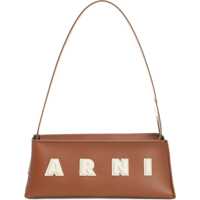 Genti de umar Baguette "Museum" Bag Femei