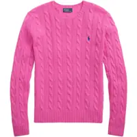 Pulovere casual Cable-Knit Femei