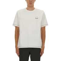 Tricouri Oversize Fit T-Shirt Barbati