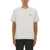 Paul Smith Oversize Fit T-Shirt WHITE