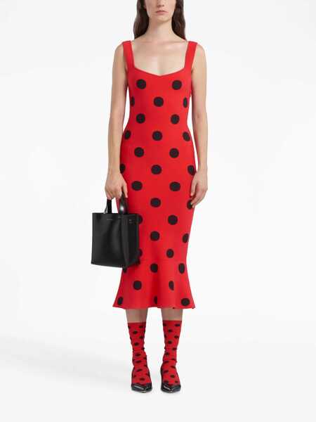 Genti de mana Marni Mini Museum Bag BLACK Femei (BM 18420376) 2