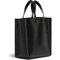 Genti de mana Marni Dama - Genti de mana Marni Mini Museum Bag BLACK Femei (BM 18420376) - B-mall.ro