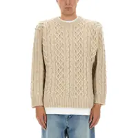 Tricouri Pullover With T-Shirt Barbati