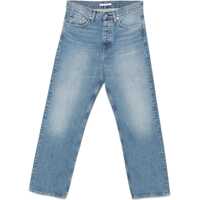 Blugi drepti Loose Fit Jeans Barbati