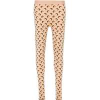 Pantaloni casual "Moon" Leggings Femei