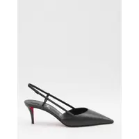 Pantofi cu toc Miss Sling Pumps Femei