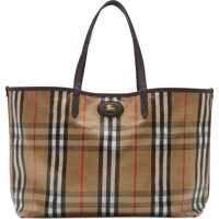Genti de umar Highlands Tote Bag Medium Femei