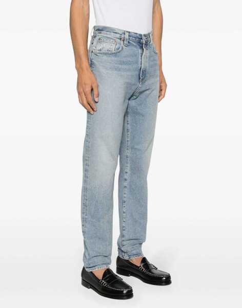 Blugi AGOLDE Curtis Jean TRNL Barbati (BM 18420544) 3