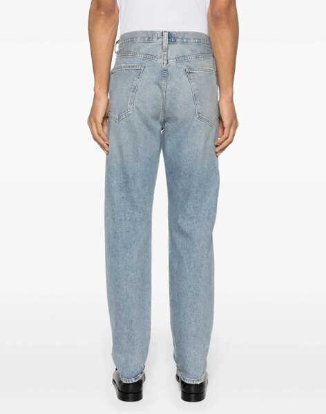 Blugi AGOLDE Curtis Jean TRNL Barbati (BM 18420544) 4