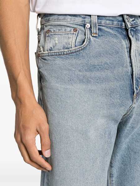 Blugi AGOLDE Curtis Jean TRNL Barbati (BM 18420544) 5