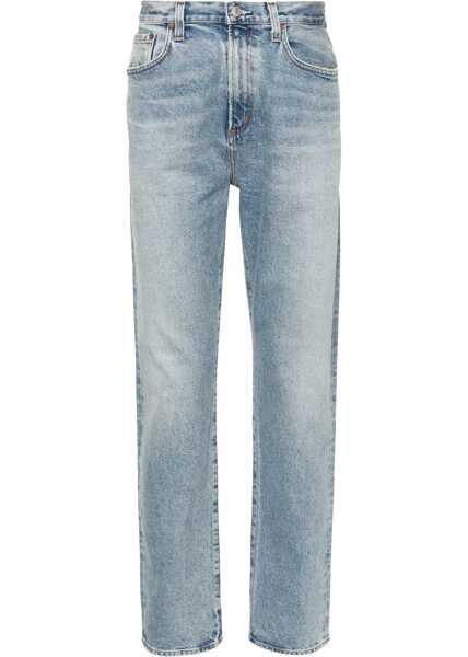 Blugi AGOLDE Curtis Jean TRNL Barbati (BM 18420544) 1