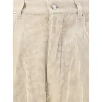 Pantaloni casual Refined corduroy Geth Pants Barbati