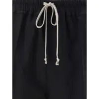 Pantaloni casual Drawstring Pants Barbati