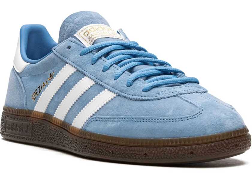 Sneakers adidas Originals adidas Handball Spezial Blue Barbati (BM 18420595) 2
