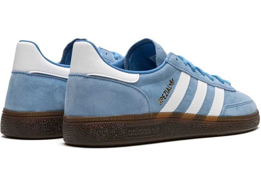 Sneakers adidas Originals adidas Handball Spezial Blue Barbati (BM 18420595) 3