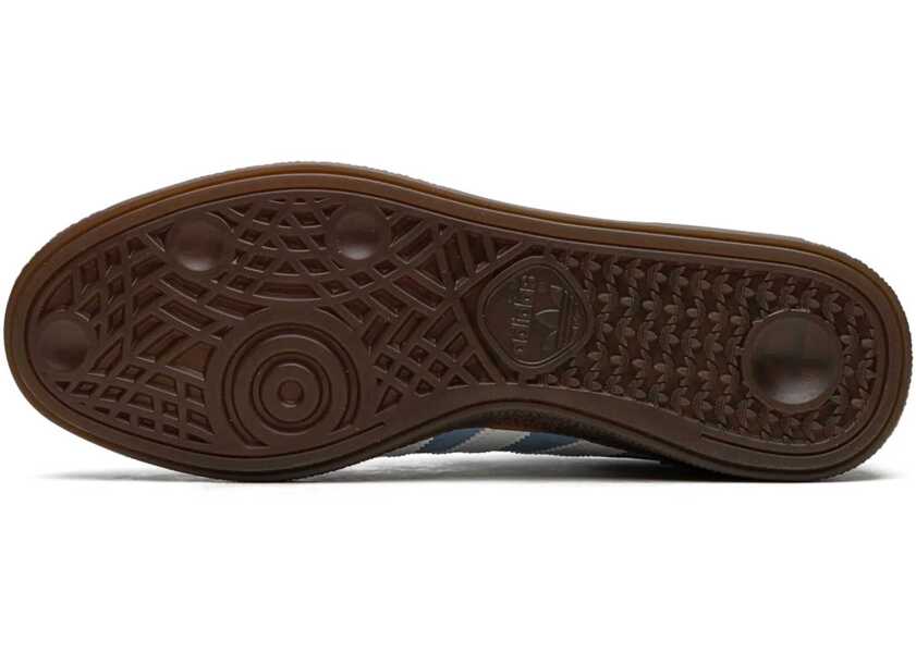 Sneakers adidas Originals adidas Handball Spezial Blue Barbati (BM 18420595) 4