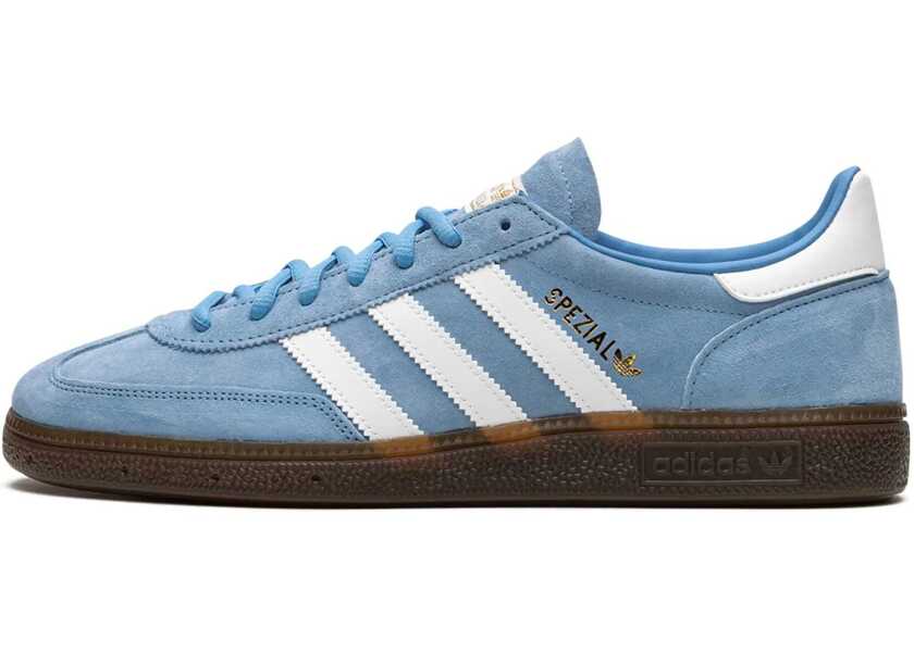Sneakers adidas Originals adidas Handball Spezial Blue Barbati (BM 18420595) 5