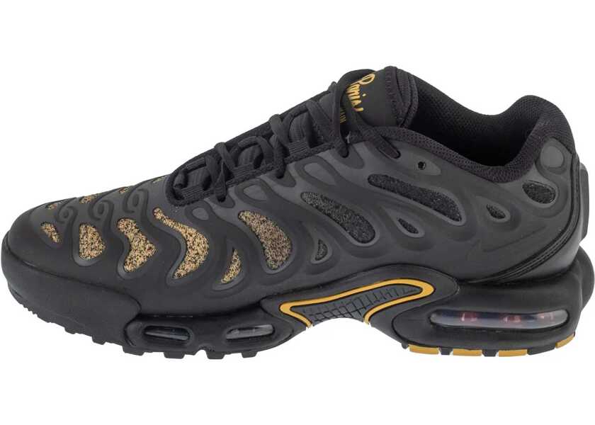 Sneakers Nike Air Max Plus Drift PSG Black Barbati (BM 18420598) 2