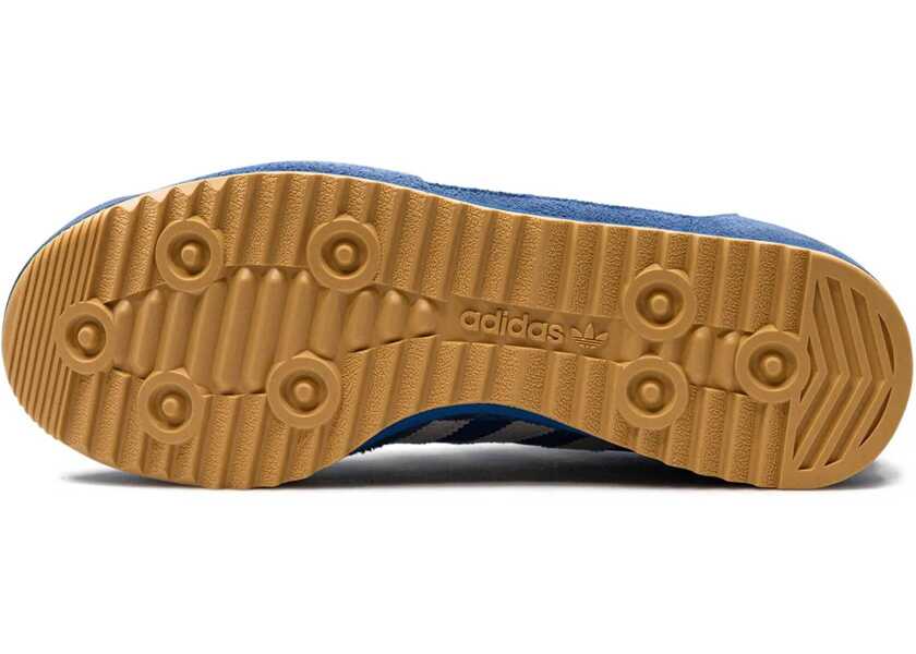 Sneakers adidas Originals adidas SL RS 72 Blue Barbati (BM 18420604) 5