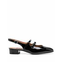 Pantofi cu toc Carel Paris "Peche" Slingbac Shoes Femei