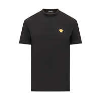 Tricouri Versace Compact T-Shirt Barbati