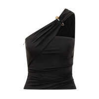 Sutiene Versace Bra Stretch Crepe Femei