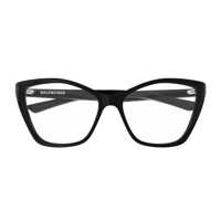 Ochelari de soare Balenciaga Bb0405O Linea Everyday Eyeglasses Femei