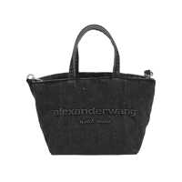 Genti de mana Alexander Wang Totes Femei