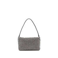 Genti de mana Alexander Wang "Heiress" Medium Pouch Bags Femei