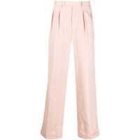 Pantaloni Dries Van Noten Parnes 6237 M.W.Pants Clothing Barbati
