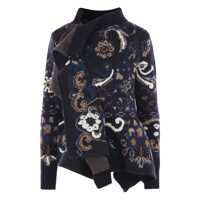 Pulovere Sacai Sweaters Femei